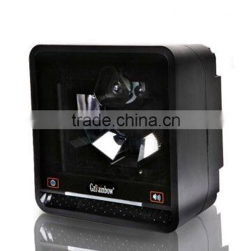 SC-9180 1D Omnidirectional Barcode Scanner Valet Scanner