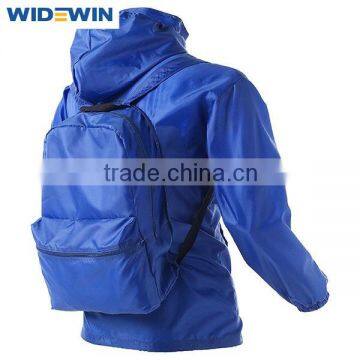 Backpack Raincoats /RAINCOAT RUCKSACK photo-3