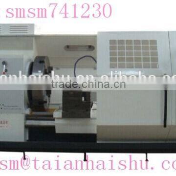 lathes for sale CKG1343/1350B CNC pipe thread lathe and advantages lathe machine