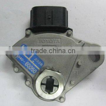 Original Neutral Switch 84540-60050 For 4Runner Prado Land Cruiser Lexus GX460 LX570