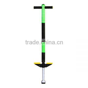 Red color pogo stivk/jump stick/flying stick,Pogo stick for Adult and children