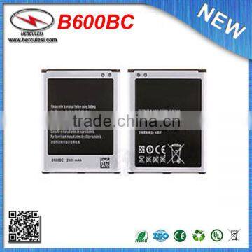 GALAXY S4 BATTERIE BATTERY i9500 i9505 i9506 B600BC B600BE B600BU 2600mAh
