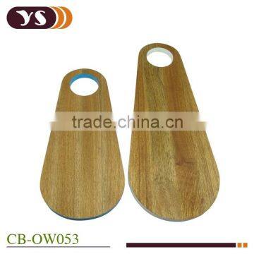 New Design Mango Wood Chef's Board