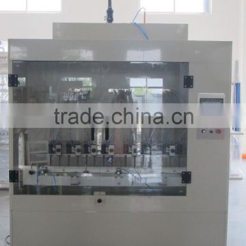 Professional manufacturer automatic gel-water filling machine