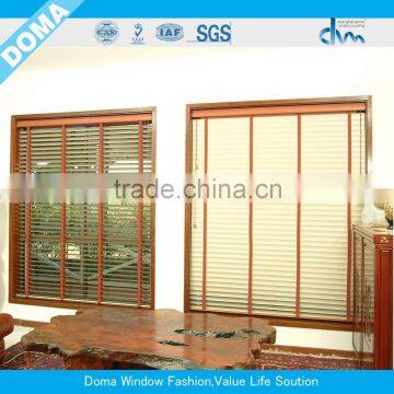 50mm basewood venetian blind