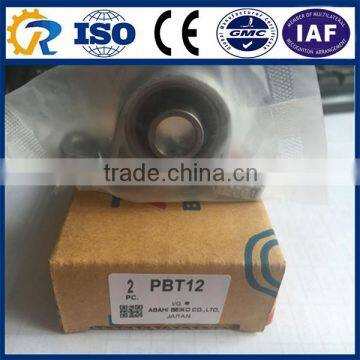 Pillow Block Bearing PBT12