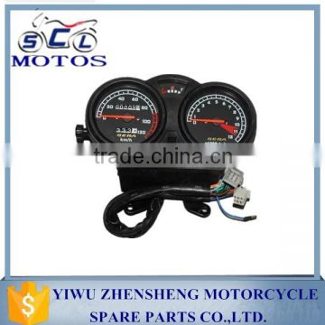 SCL-2013060446 3 Wire motorcycle electrical tachometer speedometer for BERA150/BERA200 motorcycle meter