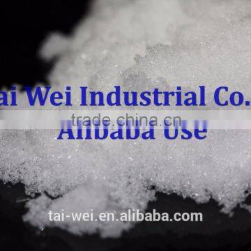 95%min High Quality Industrial Grade White Powder Aluminium Ammonium Sulphate photo-2