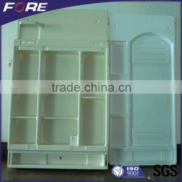 Popular Plastic Acrylic Custom Advertising Display Stand photo-6