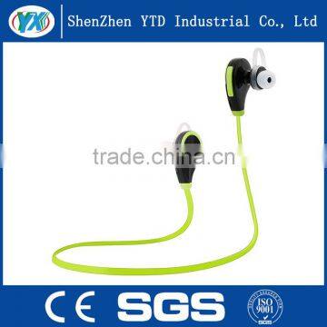 YTD-Q8 Cellphone Use Bluetooth Earphone Sport Earphone Headphone photo-6