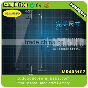 Quality Wholesale for Tempered Glass Iphone 6 photo-4