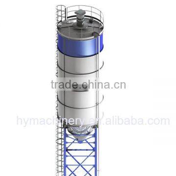 Cement Silo Equipment for Cement Brick Plant