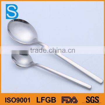 China Bulk Buy Different Kinds of Stainless Flatware photo-3