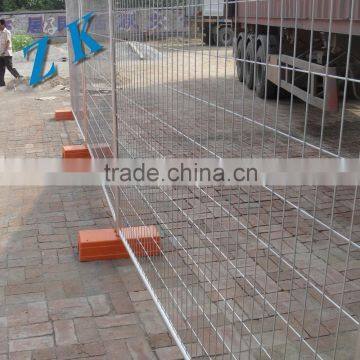 Temporary Fencing from China