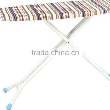 100% Cotton Heat Resistant Fabric for Ironing Board Cover photo-1