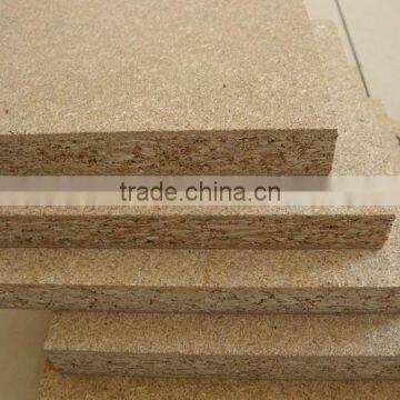 China Plain Furniture Particleboard photo-2