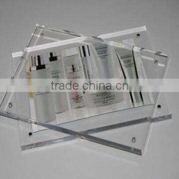 High Transparent Acrylic Photo Booth Frame photo-2