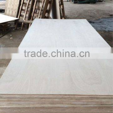 1220*2440mm Vietnam Plywood