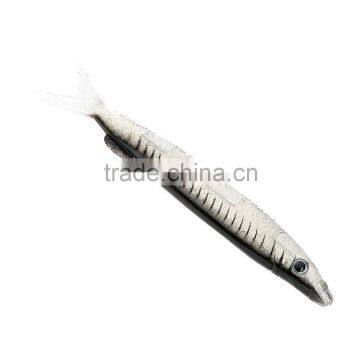 22.5cm 51.5g Soft Bait Pike Lure Fishing Lure Fishing Tackle photo-3