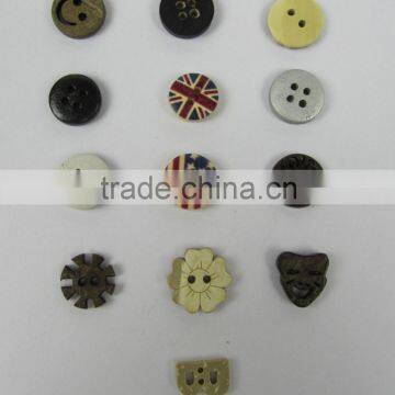 Wholesale High Quality button