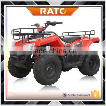 New Design 200cc Atv Quad Bike photo-3