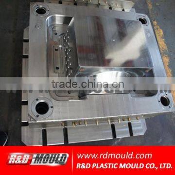 Plastic Injeciton Storage Box Mould/Container Mould