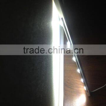 DC24V Led Module Rigid Bar Epistar Chip 2835 Smd High Brightness With CE RoHs photo-2
