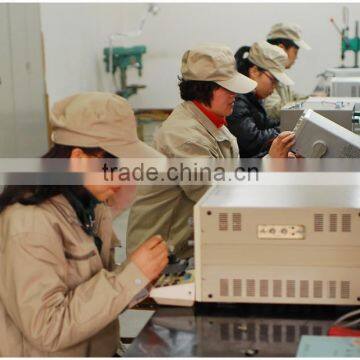 100KW off Grid Wind System Charger Controller photo-5