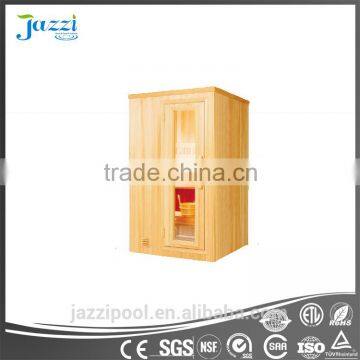 JAZZI Cheap and high quality Sauna Room 090100-090115