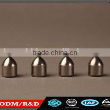 High Quality Tungsten Carbide Endmill Insert for Anger Drill Bit Mining Drilling photo-6