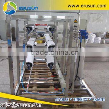 CE Approved Newest Tech Water Treatment System photo-5
