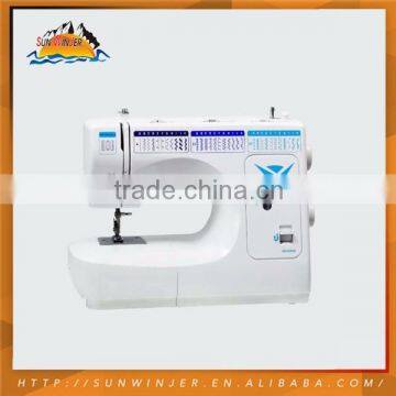 Hot Sale Electric Button Hole Industrial Sewing Machine photo-4