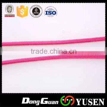 90cm Length 2cm Width Cheap Price Polyester Lanyard Full Colour photo-3