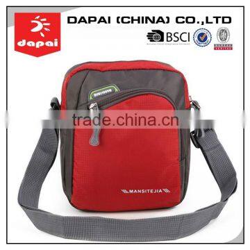 Boy Shoulder Bag,Sports Sling Bag For Teenagers