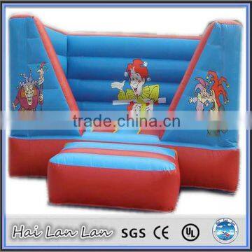 Simple Fun inflatable Jumping Bouncer For sale