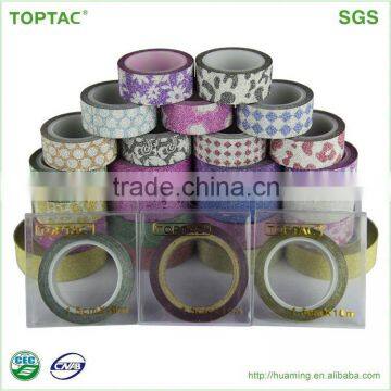 Popular Model Tape For Car Decoration