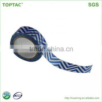 Colorful Bopp Packing Adhesive Tapes
