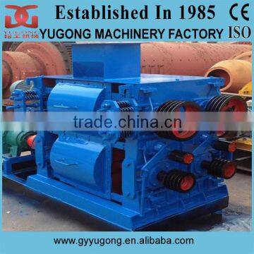 Yugong Four Roll Crusher With Best Price