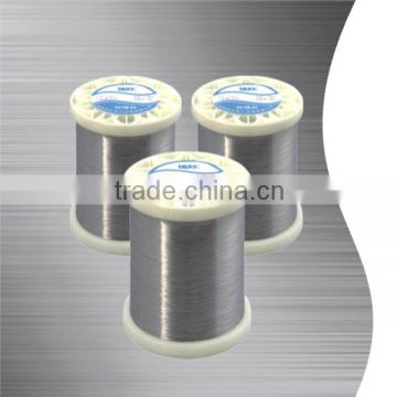 russian nickel wire 0.025 mm 99.5% 99.9%