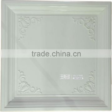 ceiling decoration 3D board