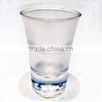 LB28 60ml plastic shot cups