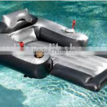 swimming pool floating lounge chair pool float for sale