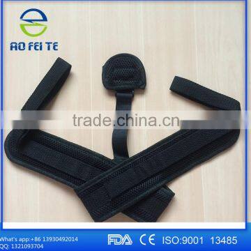 Soft Padding for Clavicle Brace / Posture Correction photo-6