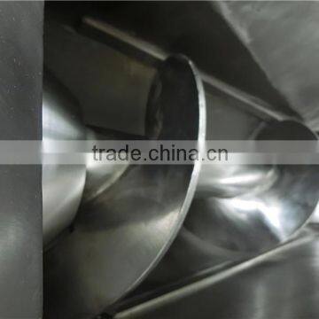 Automatic Meat Mincing and Grinding Machine With Good Qualtiy, JR120 Frozen Meat Mincer photo-4