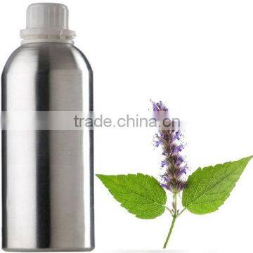 Natural Patchouli Essential Oil. 1000ml, Made in EU.