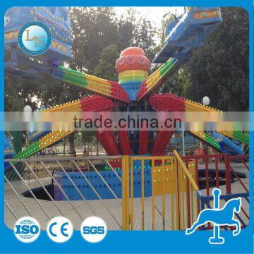 New Thrill Games Jumping Machine Ride!!! Amusement Park Ride Funfair Games Jumping Machine Ride for Sale photo-4