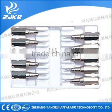 Shaoxing supplier Factory Outlet Cheap sewing machine needle