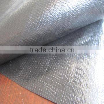 Woven Technics and Coated Pattern PE Material Tarpaulin/Poly Tarps