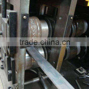 Metalcraft Automatic Embossing Machine Wrought Iron Equipment photo-4