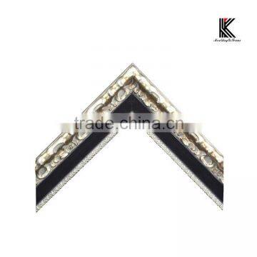 Printing frame moulding